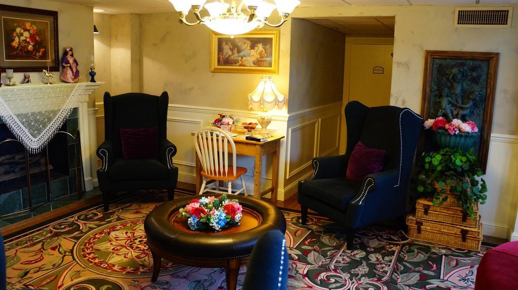 Hotel Grand Victorian Branson Exterior foto